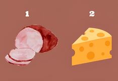 Test de personalidad: elige uno de los aperitivos para conocer si eres vengativo
