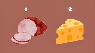 Test de personalidad: elige uno de los aperitivos para conocer si eres vengativo