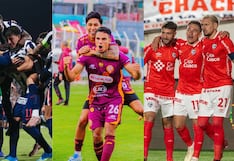 ¡La definición del Apertura! Programación de la fecha 17 con Alianza Lima, Los Chankas y Cienciano!