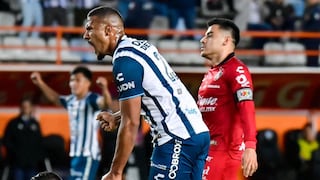 Pachuca vs. Atlas (4-3): ver goles, resumen y vídeo de partido por Liga MX