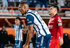 Pachuca vs. Atlas (4-3): ver goles, resumen y vídeo de partido por Liga MX