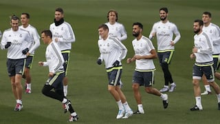 Real Madrid: el crack que 'ruega' irse al Manchester City de Premier League