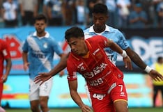 Resumen extendido, goles y video: Sporting Cristal vs. Atlético Grau (3-1), por el Torneo Clausura