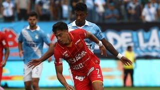 Resumen extendido, goles y video: Sporting Cristal vs. Atlético Grau (3-1), por el Torneo Clausura