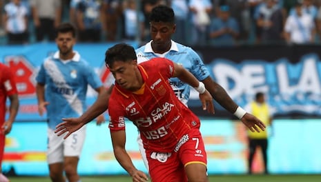 Resumen extendido, goles y video: Sporting Cristal vs. Atlético Grau (3-1), por el Torneo Clausura