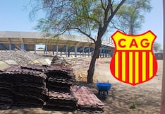 ¡Escándalo en el norte! El Estadio Miguel Grau se queda sin obras y Piura entra en alerta total