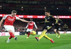 Pronósticos Arsenal vs Sunderland: apuestas apuntan a triunfo local con valla invicta