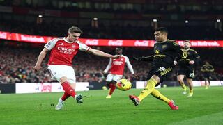 Pronósticos Arsenal vs Sunderland: apuestas apuntan a triunfo local con valla invicta
