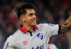 Pedido de Néstor Gorosito: Alexis Castro, cerca de ser nuevo jugador de Alianza Lima