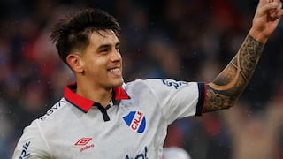 Pedido de Néstor Gorosito: Alexis Castro, cerca de ser nuevo jugador de Alianza Lima