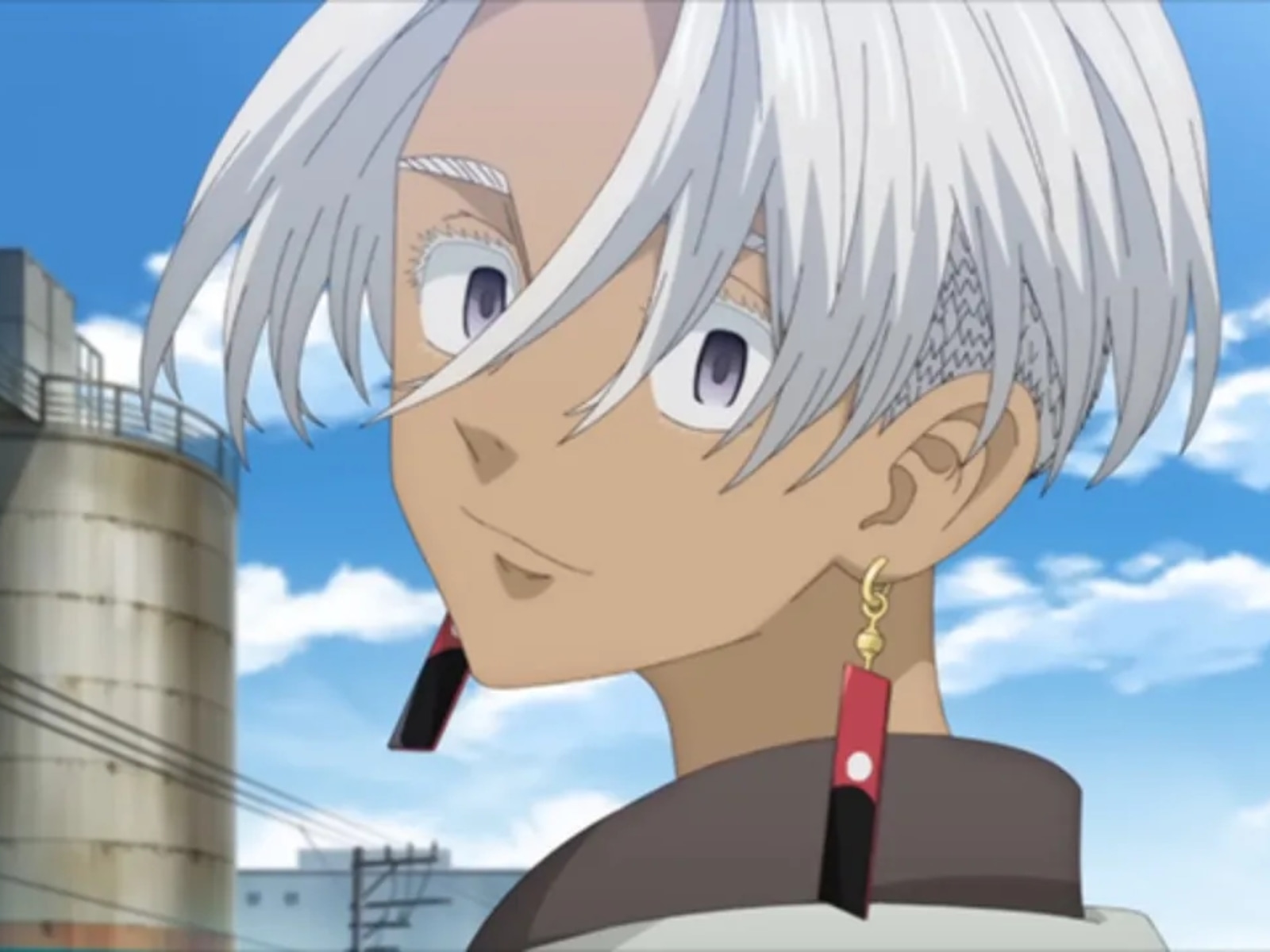 La temporada 3 de “Tokyo Revengers” adapta el Arco de Tenjiku (Foto: Liden Films)