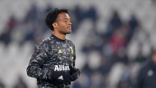 Hay dudas en Turín: Cuadrado y las razones de porqué aún no renueva con la Juventus