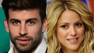 Dos festejos muy diferentes: cómo celebraron Shakira y Gerard Piqué sus cumpleaños en el 2024