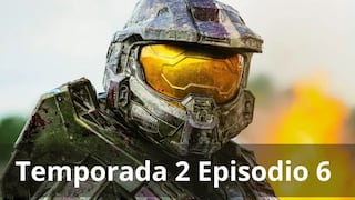 “Halo” Temporada 2 Capítulo 6: a qué hora y cómo ver el nuevo episodio de la serie de Paramount+