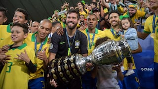Jugoso: Conmebol anunció un incremento en el premio que recibirá el campeón de la Copa América