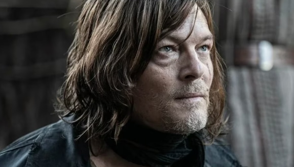 “The Walking Dead: Daryl Dixon” es el nuevo spin-off de la serie de zombies que llega esta semana al streaming (Foto: Netflix)
