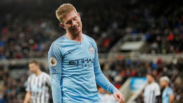 Celebra, Liverpool: Manchester City perdió 2-1 frente al Newcastle por Premier League 2019