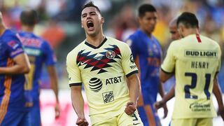¡Es el nuevo Campeón de Campeones! América venció a Tigres por el título de la Liga MX 2019