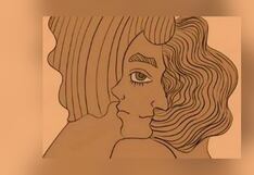 Conoce cuáles son tus puntos fuertes, según qué observas primero en esta imagen