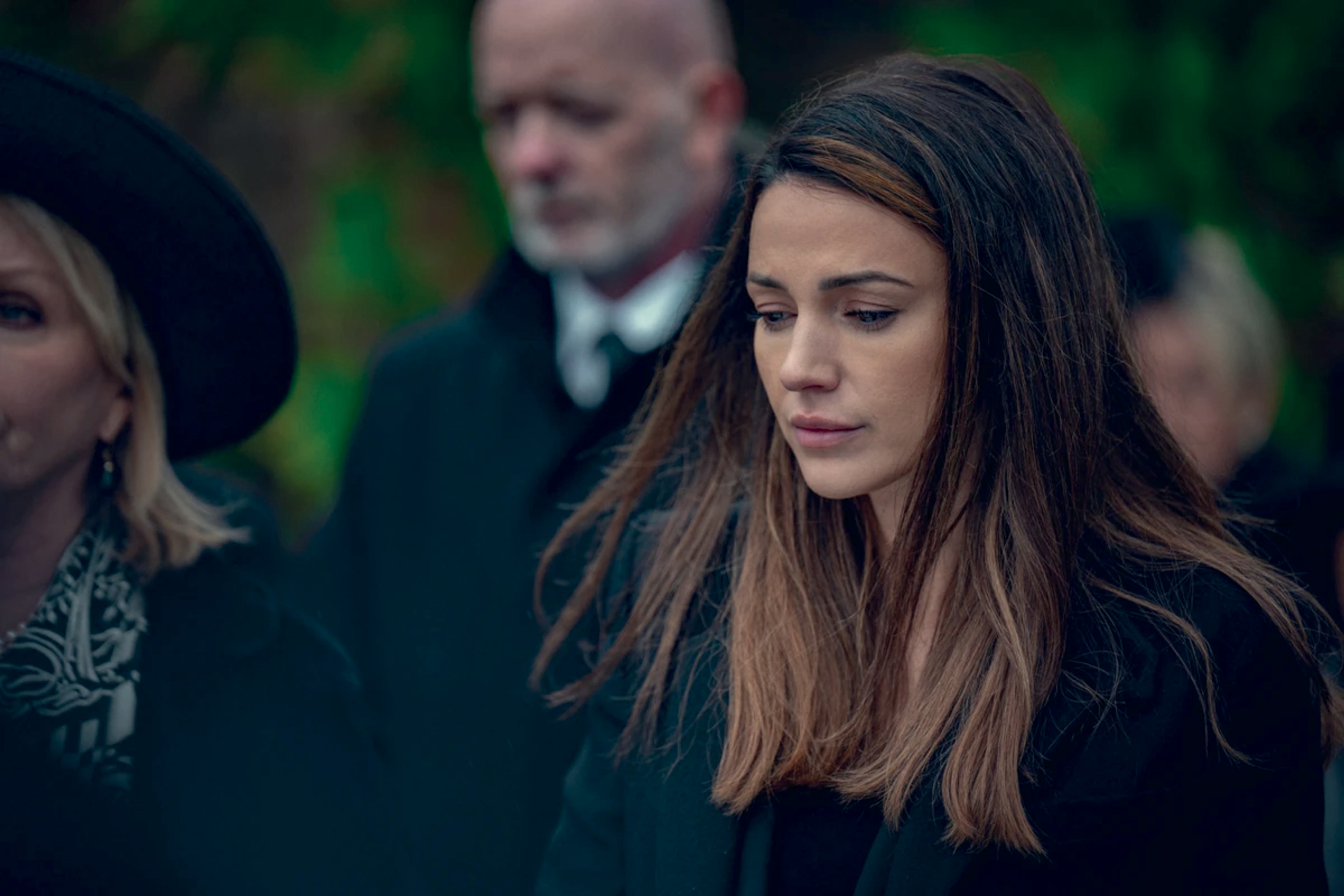 La serie estadounidense promete ser de las más cautivadoras del 2024 (Foto: Netflix)