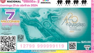 Resultados Sorteo Zodiaco: números ganadores del domingo 21 de abril
