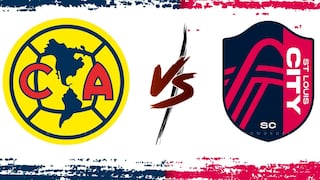 América vs. St. Louis City (4-2): resumen, goles y video del partido por Leagues Cup