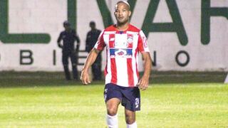El regreso del 'Mudo': las mejores jugadas de Alberto Rodríguez tras superar lesión en el fútbol colombiano