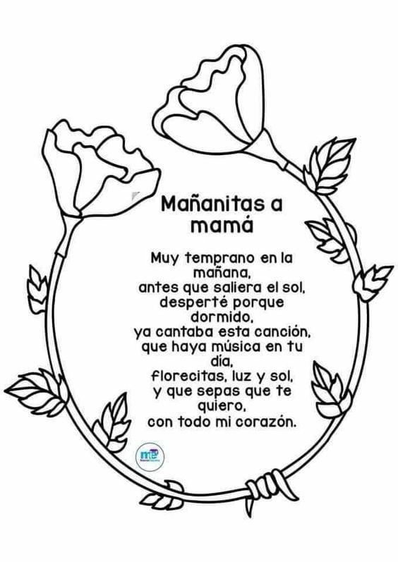 Imágenes del Día de la Madre 2024: frases, mensajes y postales para dedicar (Foto: Internet)