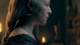 ¿A qué hora ver el capítulo 5 de la segunda temporada de “House of the Dragon”?