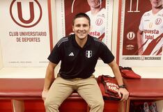 Miguel Ángel Torres busca ser administrador de Universitario: ¿qué cambios propone a SUNAT?