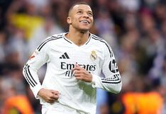 Video, resumen y goles: Real Madrid vs. Las Palmas (4-1), por la fecha 20 de LaLiga