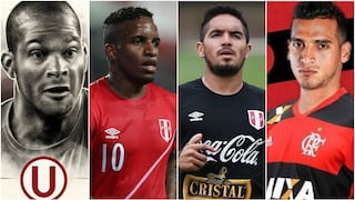 Selección Peruana: "Es importante tener futbolistas que están en buen nivel"