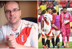 Tras perder ante Brasil: la alarmante estadística de MisterChip sobre Perú en las Eliminatorias 2026