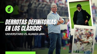 ¡Partidos definitivos! Álvaro Gutiérrez y los técnicos que dejaron el puesto tras un clásico