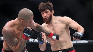 Who Won UFC 320 — Ankalaev vs. Pereira 2? Live results of the fights | Winners & Losers tonight