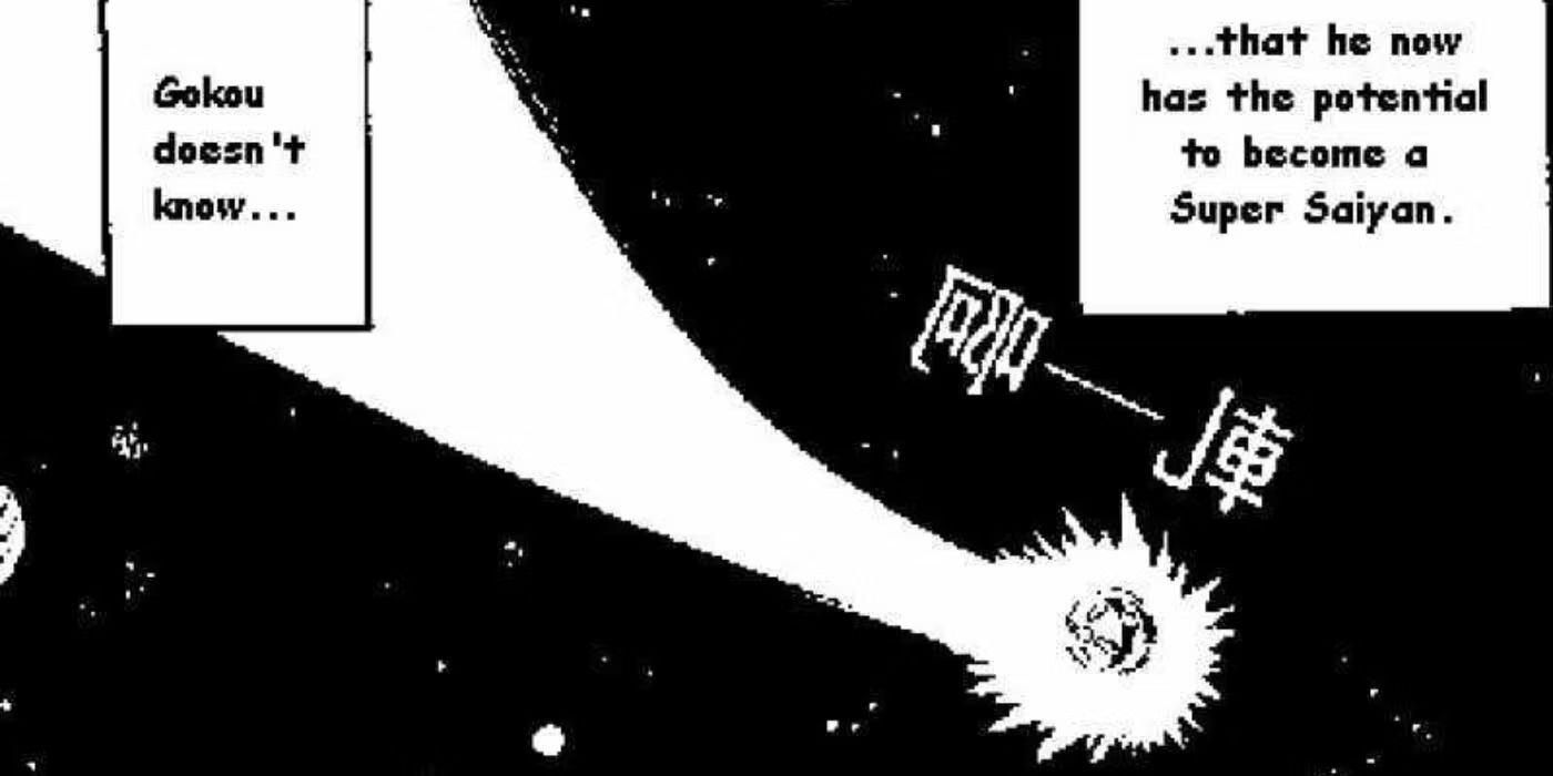 Akira Toriyama adelantó el final de la trama