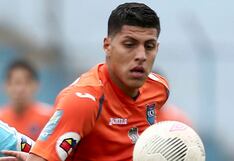 ¡Mucha fuerza, Hansell! Riojas y su preocupante mensaje en redes sociales