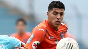 Hansell Riojas y el mensaje en sus redes sociales que preocupa al ...