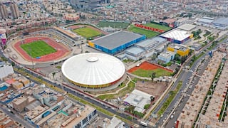 Conoce la infraestructura que tiene Lima para albergar nuevamente los Juegos Panamericanos 2027