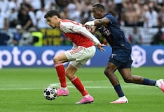 Mira hoy la final de Champions League EN VIVO: PSG vs. Arsenal online gratis vía ESPN y HBO MAX