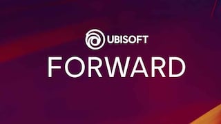 Habrá un nuevo Ubisoft Forward en junio