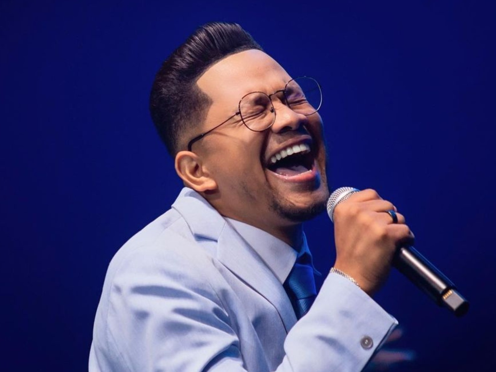 La noche del miércoles 13 de diciembre de 2023, Pedro Henrique partió inesperadamente durante una actuación en vivo (Foto: Pedro Henrique / Instagram)