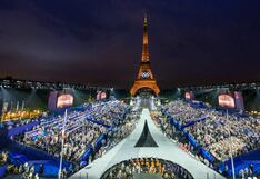 Resumen de Claro Sports de la Inauguración de los Juegos Olímpicos París 2024