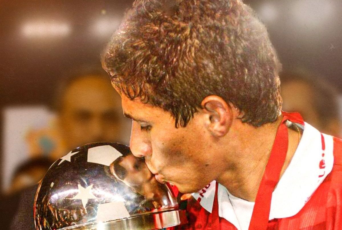 Carlos Lugo estará el 9 de setiembre en el Cusco. (Foto: Difusión)