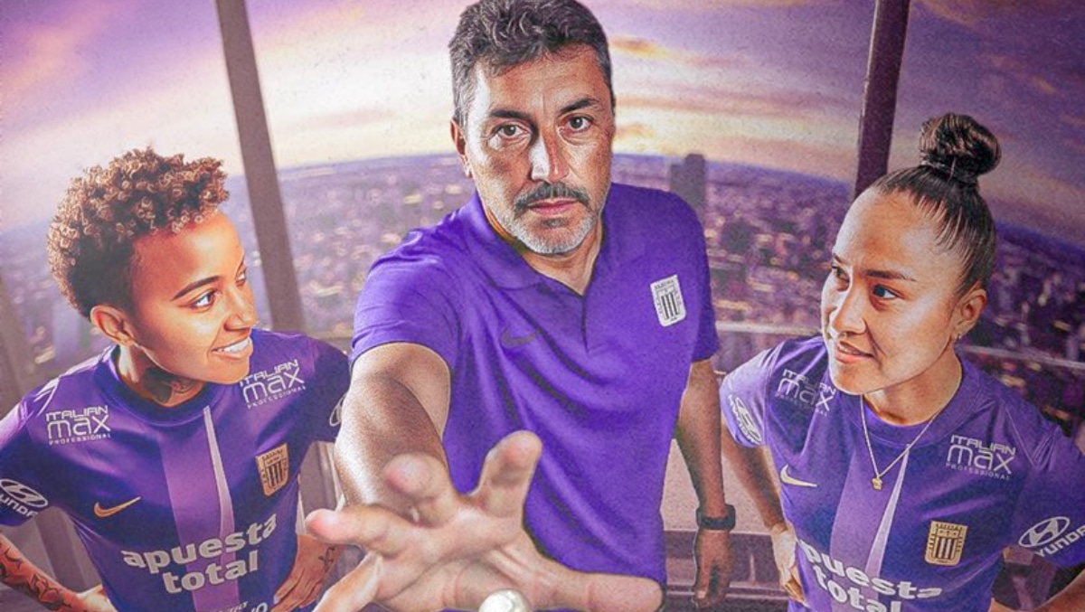 Alianza Lima Femenino Grupo y resultados | Foto: Alianza Lima Fem