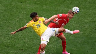 Video, resumen y goles del Colombia vs. Suiza (3-4) por los octavos del Mundial 2026
