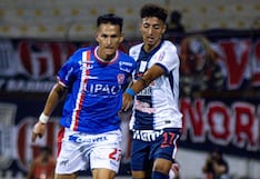¡Fiesta trujillana! Mannucci tumbó a Alianza Lima con golazo incluido
