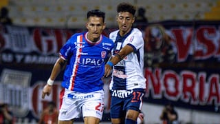 ¡Fiesta trujillana! Mannucci tumbó a Alianza Lima con golazo incluido