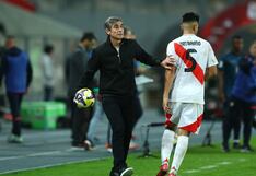 Óscar Ibáñez: el nuevo objetivo de la Selección Peruana y el por qué de la ausencia de Cueva