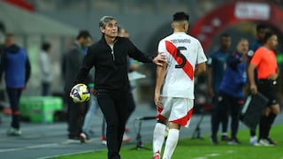 Óscar Ibáñez: el nuevo objetivo de la Selección Peruana y el por qué de la ausencia de Cueva